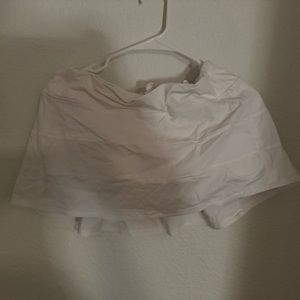 Lululemon Pace Rival Mid-Rise Skirt